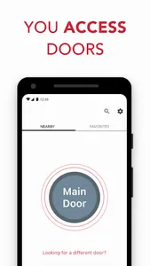 LAGERARENA SENZ screenshot 1