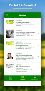 VZ-Tiermeldung screenshot 2