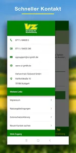 VZ-Tiermeldung screenshot 3
