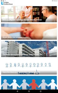 LKH forum plus screenshot 2
