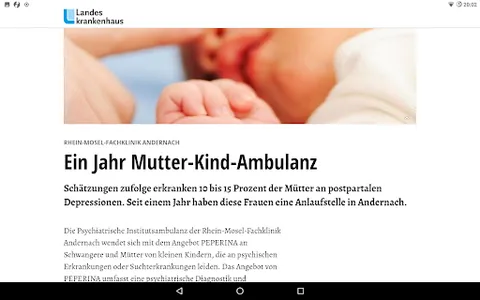 LKH forum plus screenshot 4