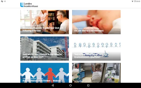 LKH forum plus screenshot 5