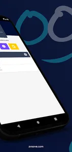 zvoove Work screenshot 1