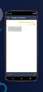 zvoove Work screenshot 2