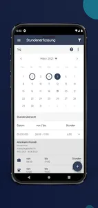 zvoove Work screenshot 3