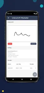 zvoove Work screenshot 4