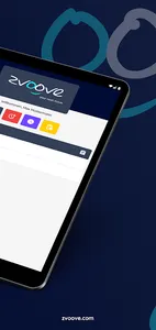 zvoove Work screenshot 6