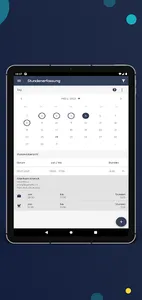 zvoove Work screenshot 8