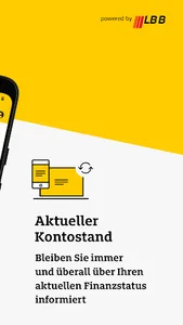 ADAC Kreditkarte screenshot 1
