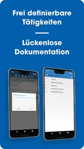 LC-TIME - Zeiterfassung screenshot 4