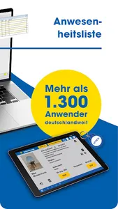LC-TIME - Zeiterfassung screenshot 6