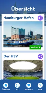 Hamburg Leicht screenshot 0
