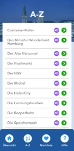 Hamburg Leicht screenshot 2