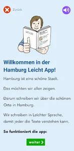 Hamburg Leicht screenshot 3