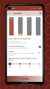 Feuerwehr Trainer Pro screenshot 5