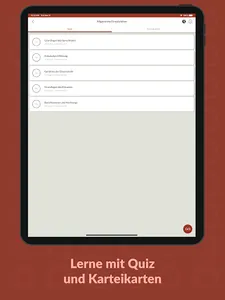 Feuerwehr Trainer Pro screenshot 7