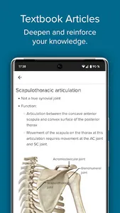 SEGi University screenshot 4