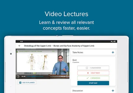 SEGi University screenshot 6