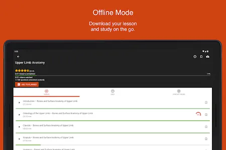 UTRGV SPM screenshot 14