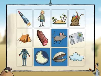 Leichter Lesen Lernen screenshot 6