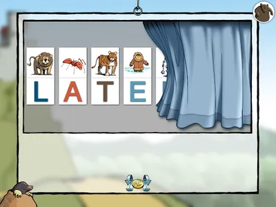 Leichter Lesen Lernen screenshot 8