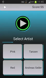 Music Quiz screenshot 3