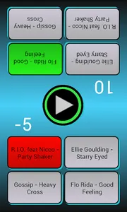 Music Quiz screenshot 7