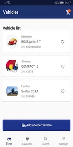 agroparts Mobile screenshot 3