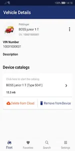 agroparts Mobile screenshot 4