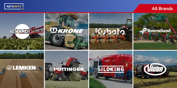 agroparts Mobile screenshot 9