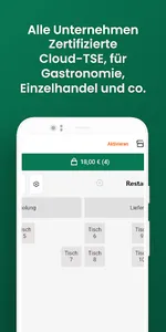 Lieferbuddy Kasse - POS screenshot 2