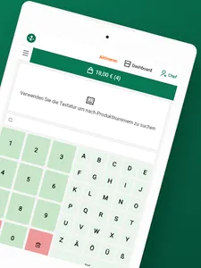 Lieferbuddy Kasse - POS screenshot 5
