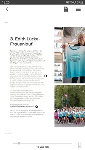 Lifestyle eMag screenshot 1