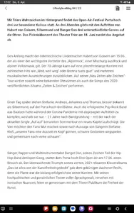 Lifestyle eMag screenshot 10