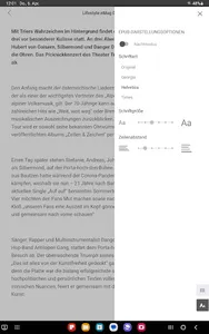 Lifestyle eMag screenshot 11