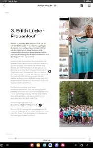 Lifestyle eMag screenshot 7