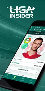 LigaInsider screenshot 0