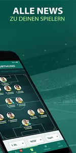 LigaInsider screenshot 2
