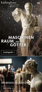 Maschinenraum der Götter screenshot 0