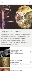 Maschinenraum der Götter screenshot 2