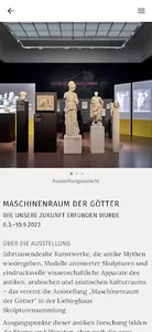 Maschinenraum der Götter screenshot 3