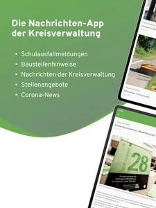Landkreis Osnabrück Nachrichte screenshot 7