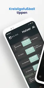 Tipprunde screenshot 0