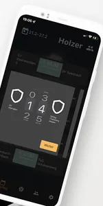 Tipprunde screenshot 1