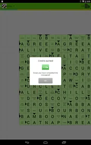 Crosswords screenshot 16