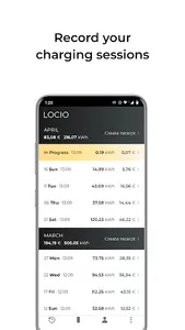 Locio screenshot 3