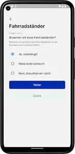 Mein Lilienthal screenshot 1