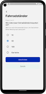 Mein Lilienthal screenshot 2