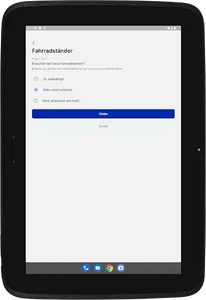 Mein Lilienthal screenshot 7