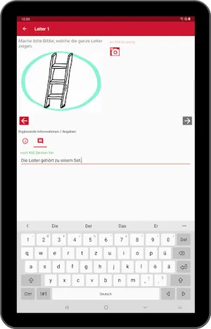 ASAPP - Arbeitsschutz as soon  screenshot 5